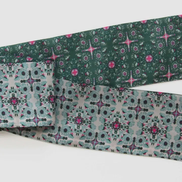 Headband - Casablanca Khaki