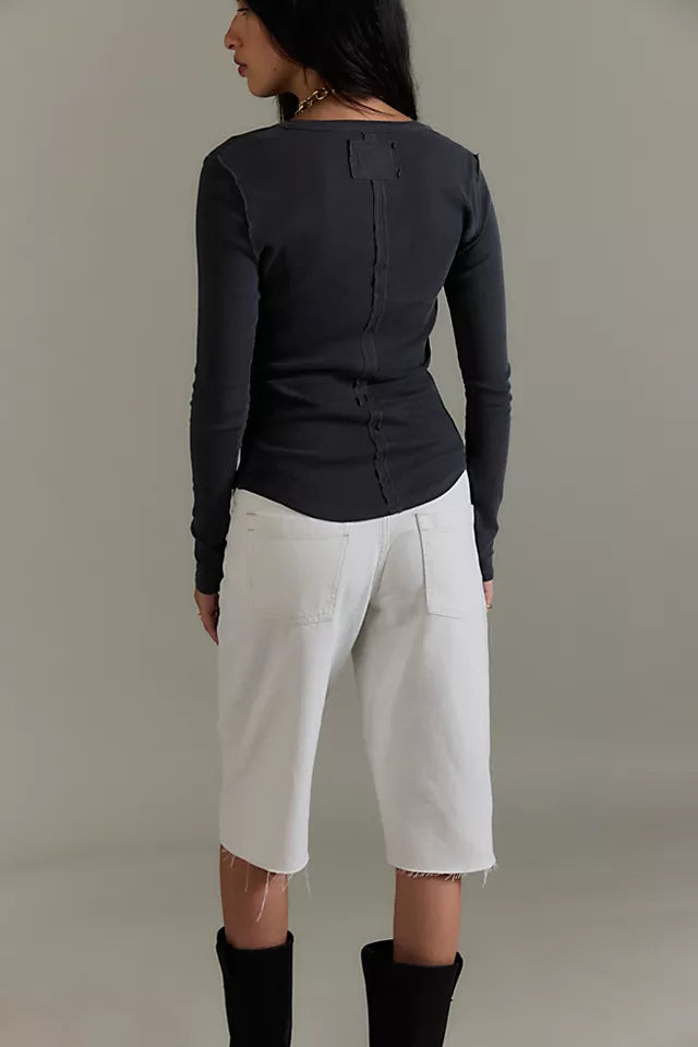 Jamie Henley - Black