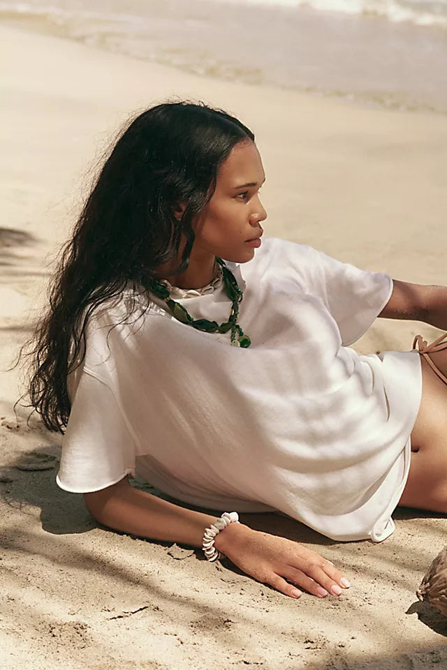 Nina Tee - Ivory