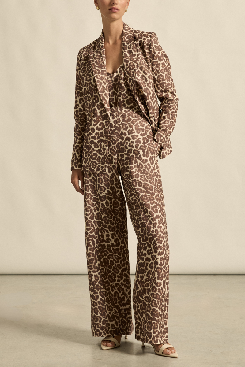 Gesture Pant - Ocelot