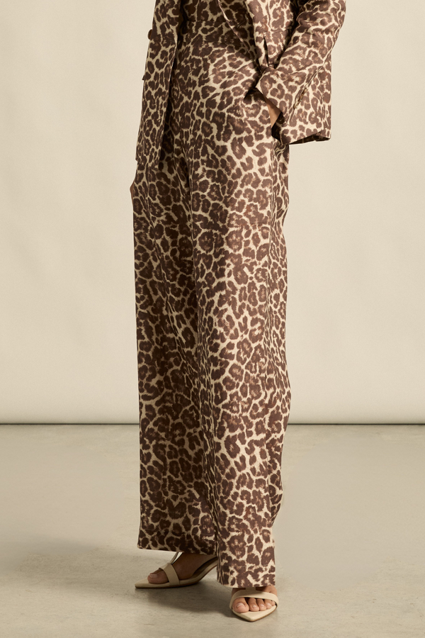 Gesture Pant - Ocelot