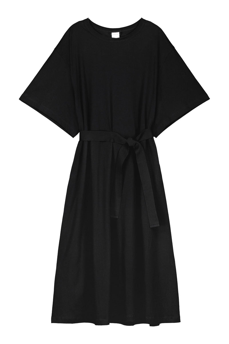 Shadow Dress - Black