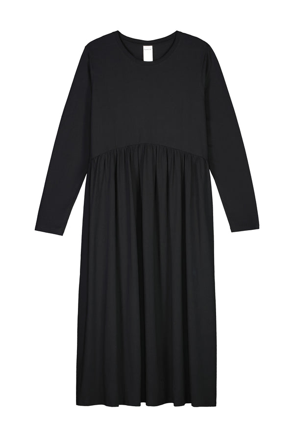Gather Dress