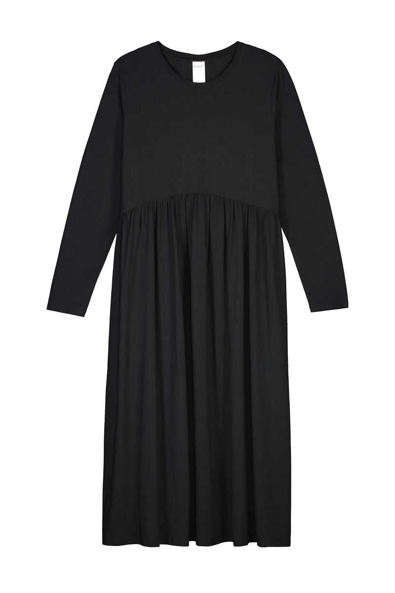 Gather Dress