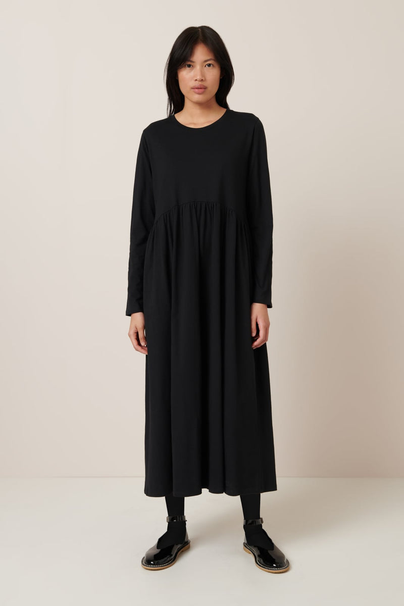 Gather Dress
