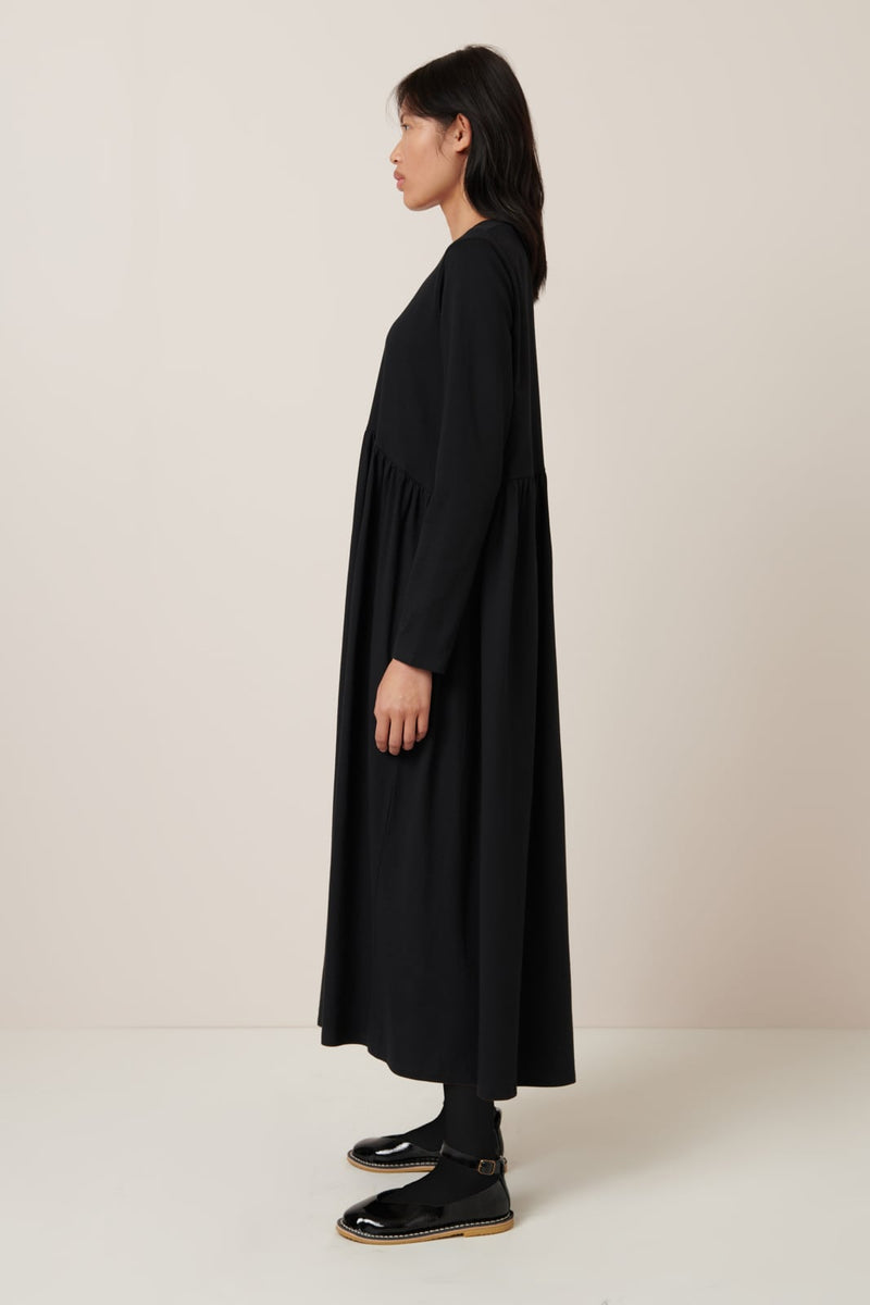 Gather Dress