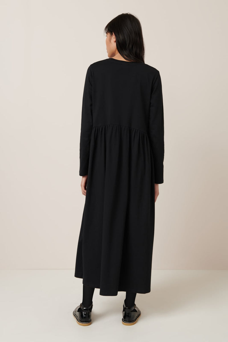 Gather Dress