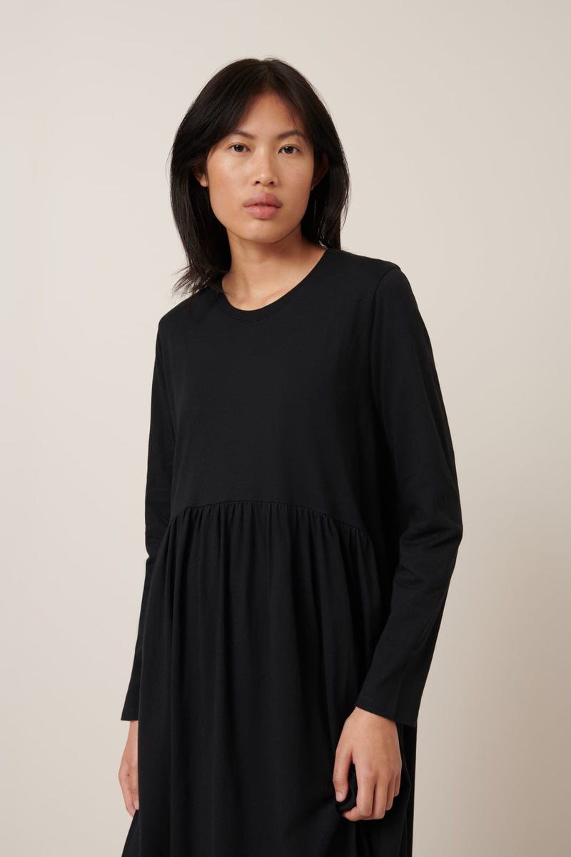 Gather Dress