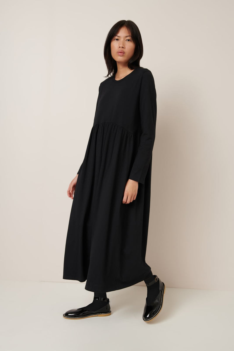 Gather Dress