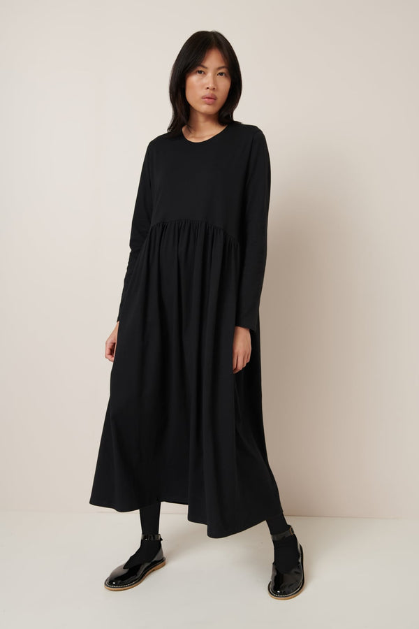 Gather Dress