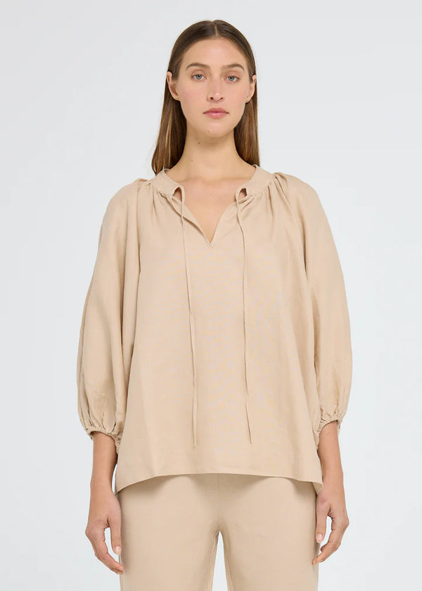 Mojito Shirt - Beige