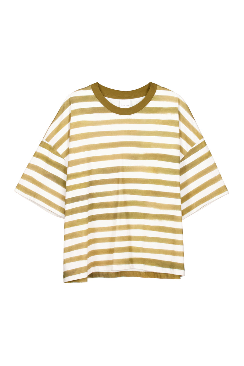 Oversized Boxy Tee