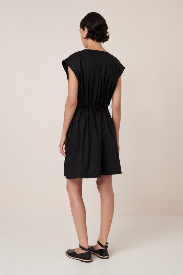 Parker Dress - Black