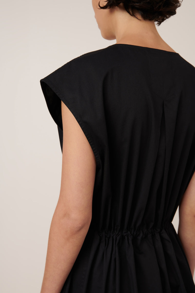 Parker Dress - Black
