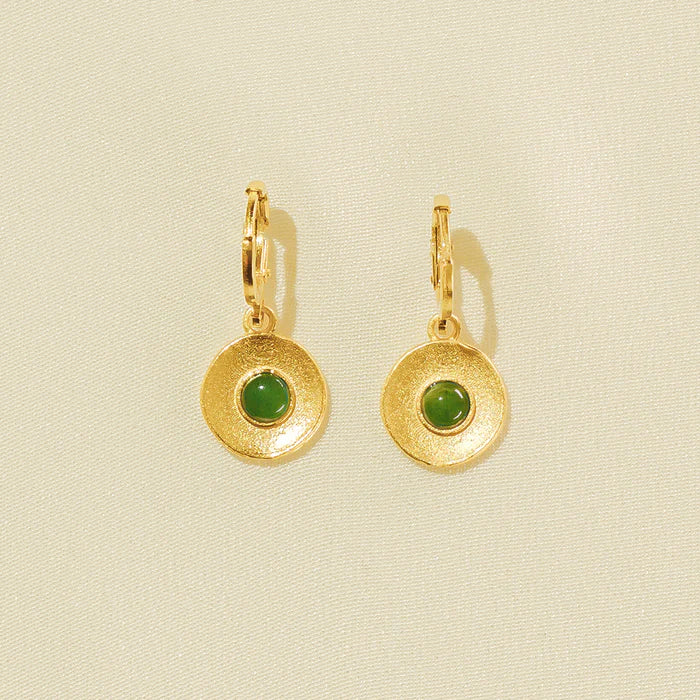 Petrus Earrings