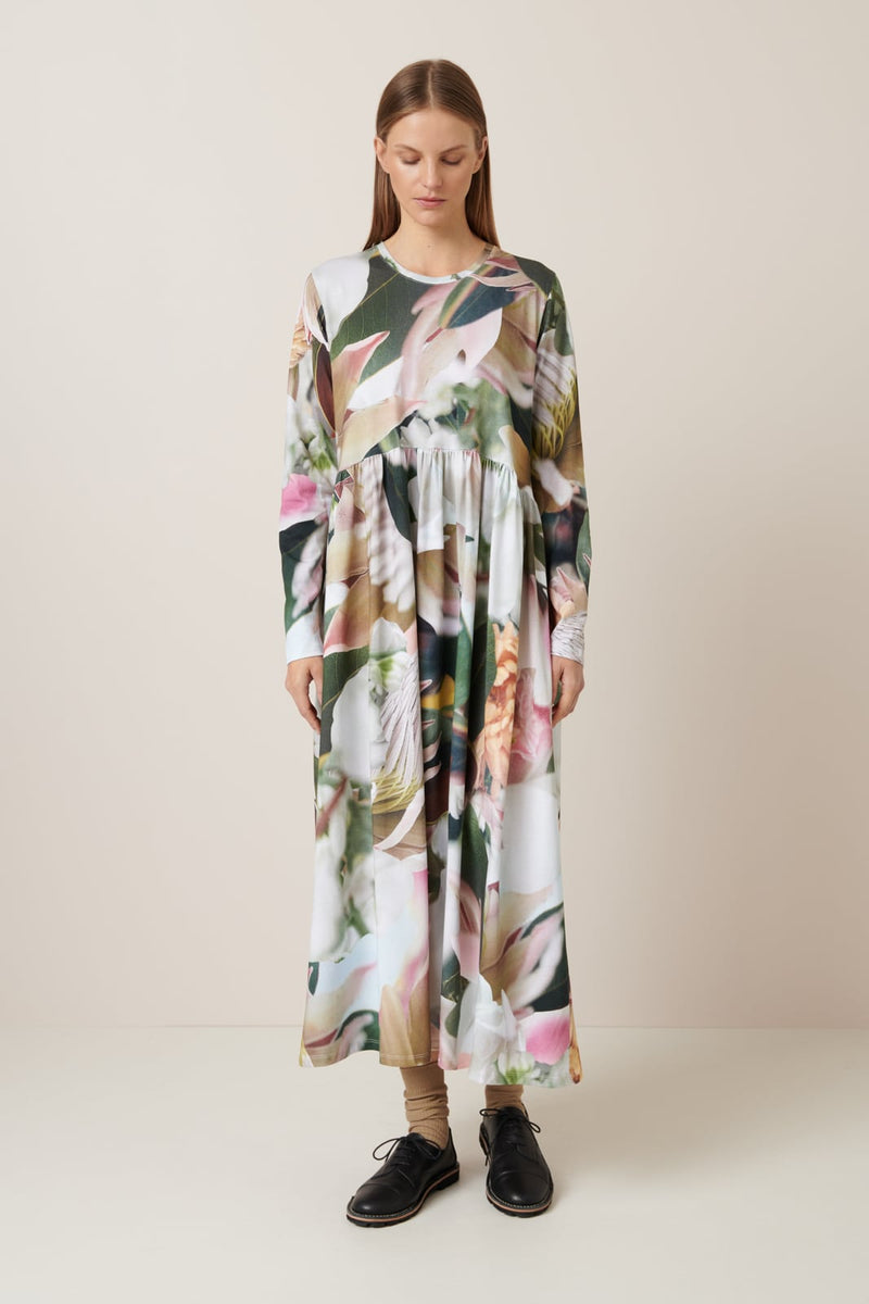 Protea Dress