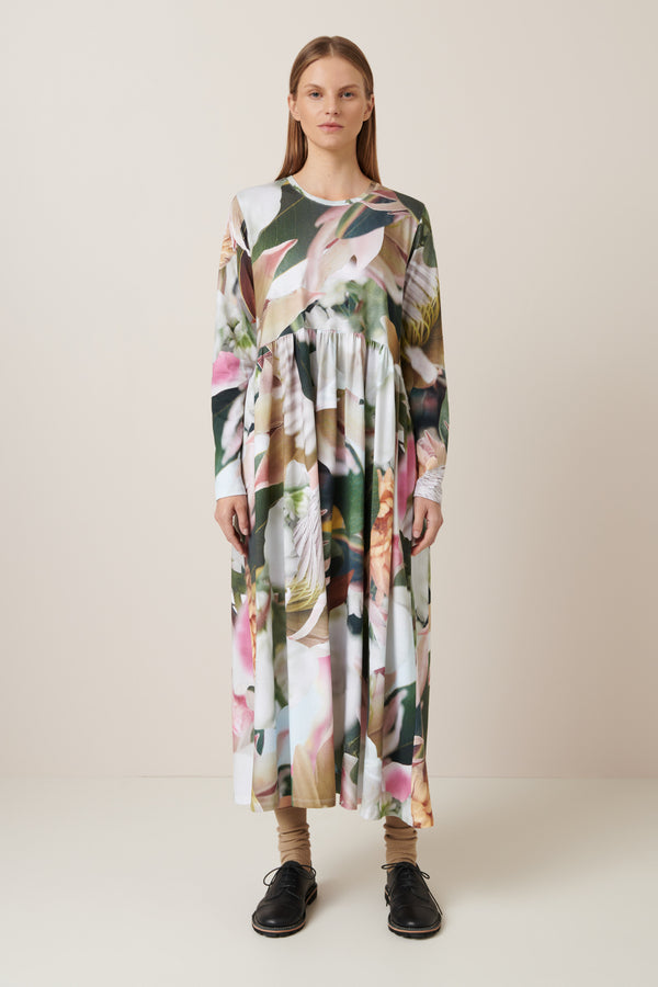 Protea Dress