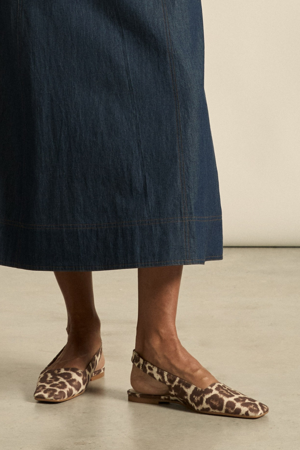 Rumour Slingback - Ocelot