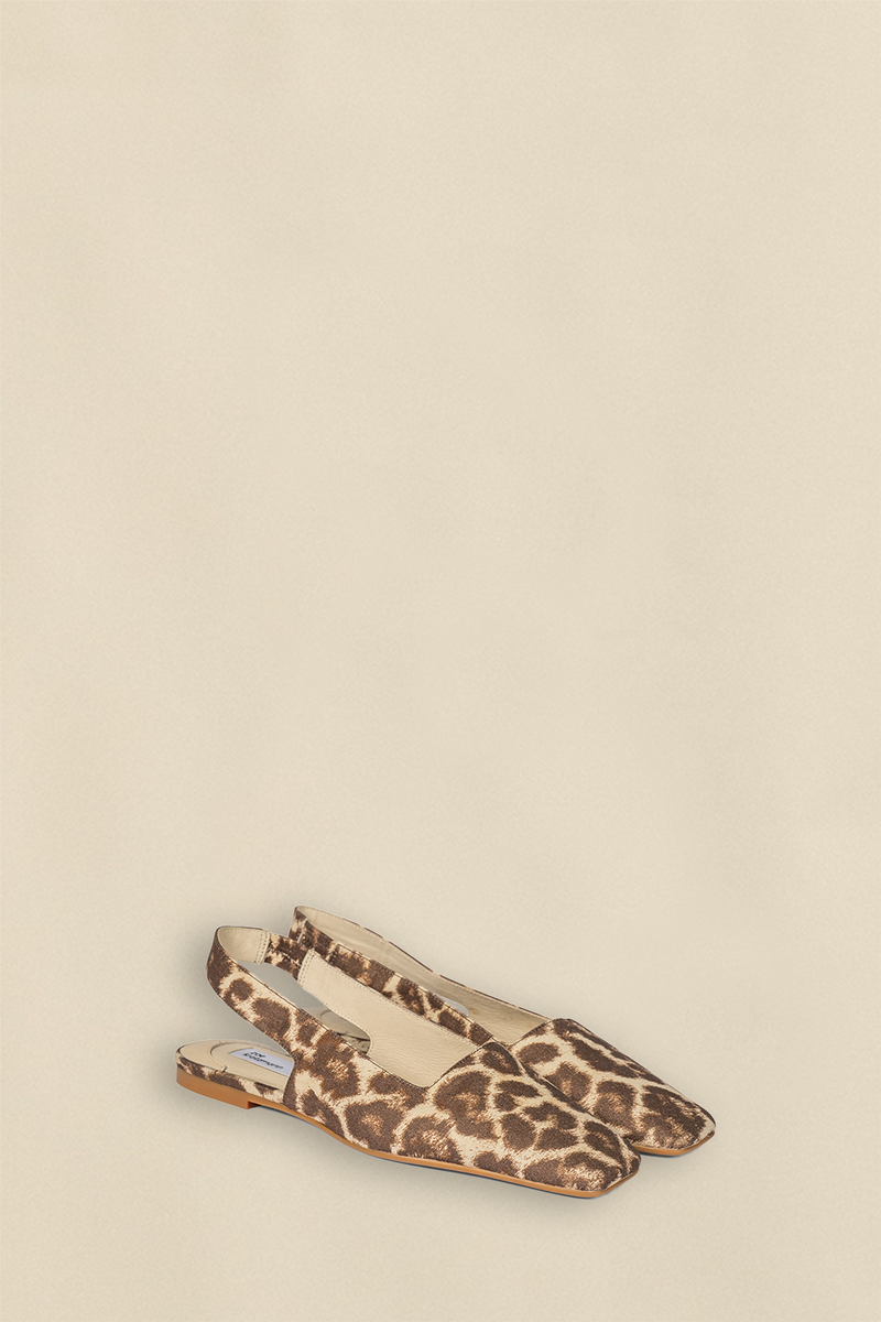 Rumour Slingback - Ocelot