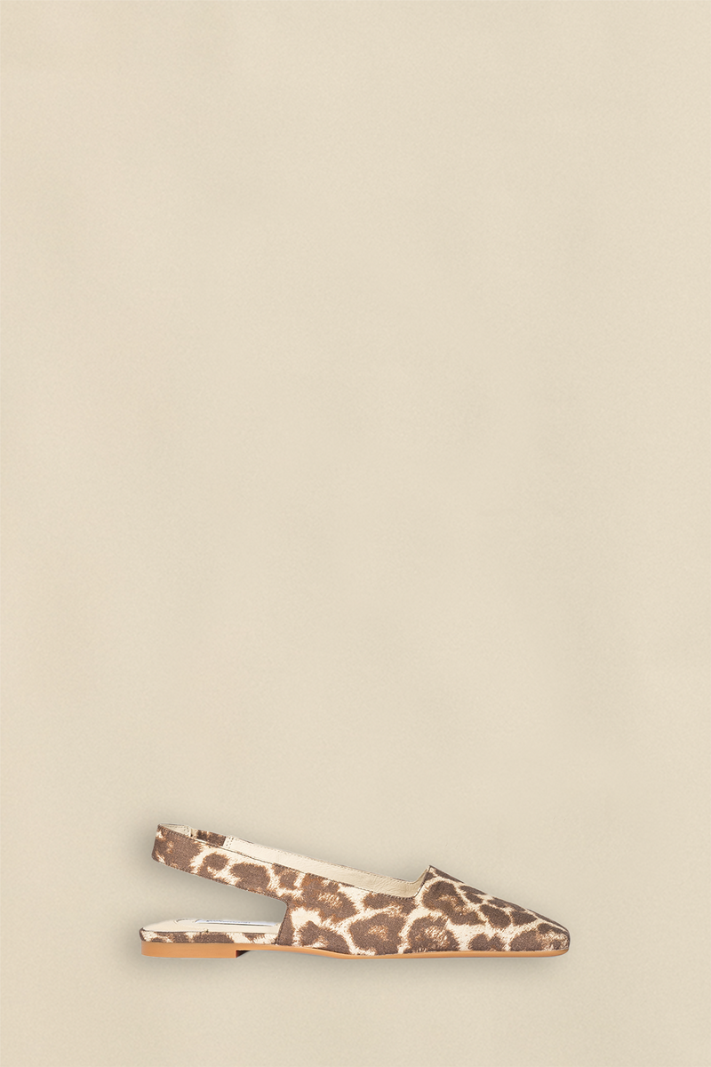 Rumour Slingback - Ocelot