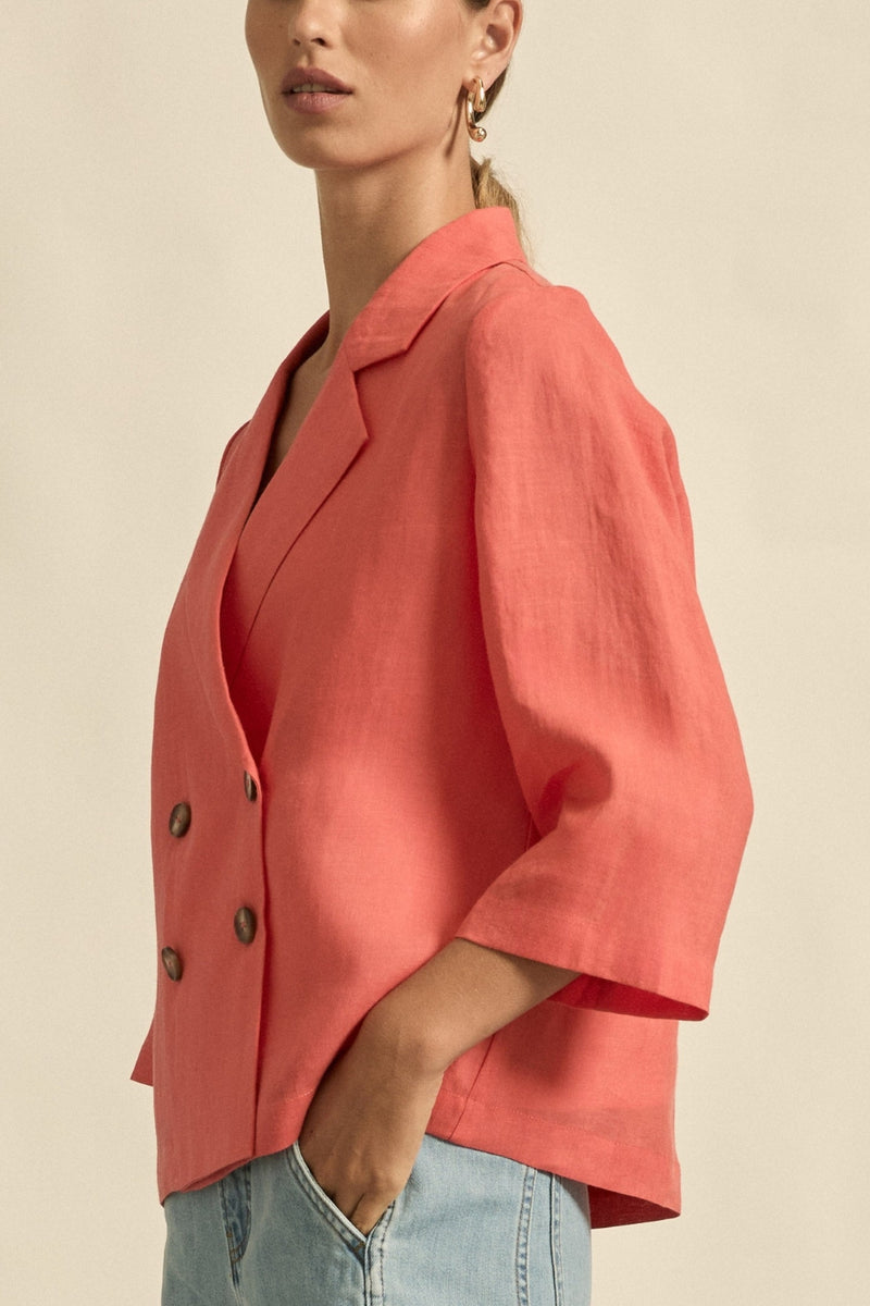 Valley Jacket