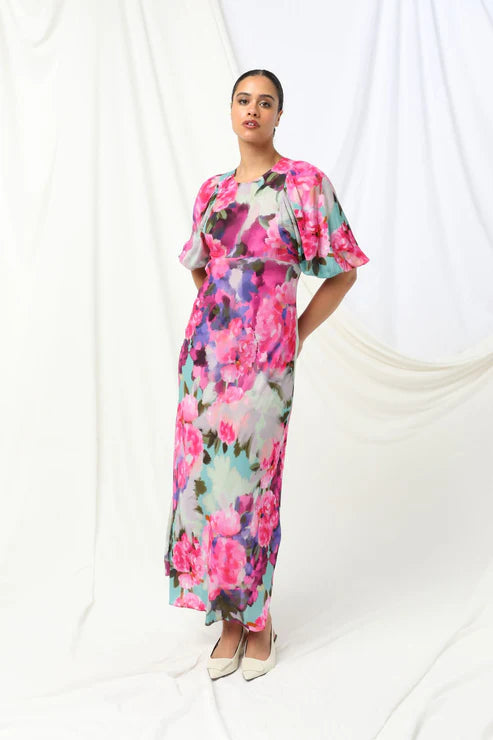 Jack Maxi Dress