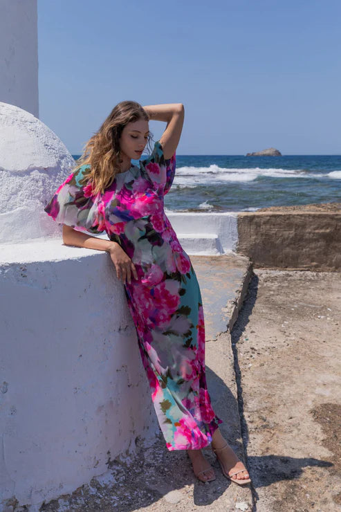 Jack Maxi Dress