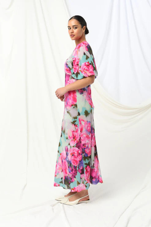 Jack Maxi Dress
