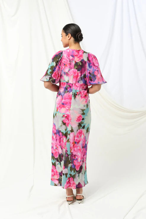 Jack Maxi Dress