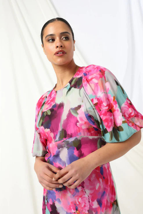 Jack Maxi Dress