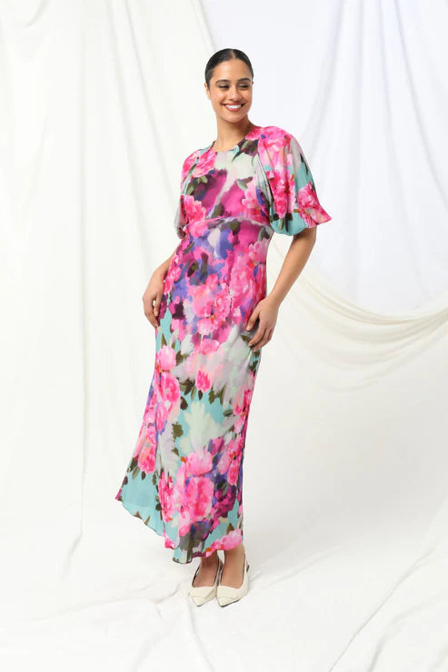 Jack Maxi Dress