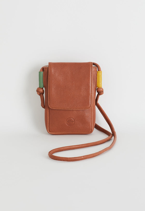 Form Pouch - Tobacco